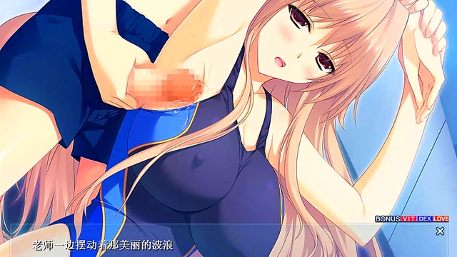 Stepmom's Huge Tits Squeeze Tight Ass for Hardcore Office Fuck Fest