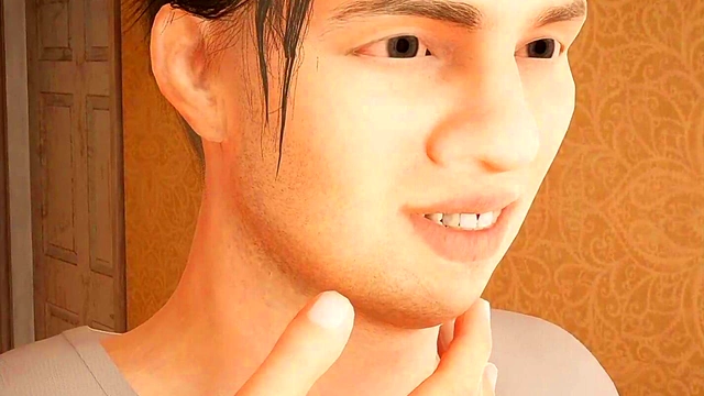 IMVU Slut Shocks Boyfriend With Her Sexy Cartoon S s For Hardcore Porn Action