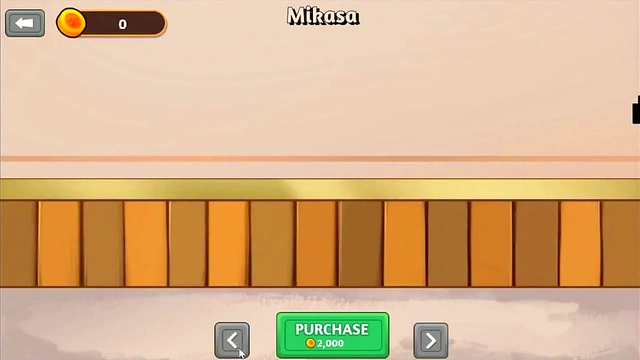 Horny Anime Babe Strips Nude for Explicit Sex Scene