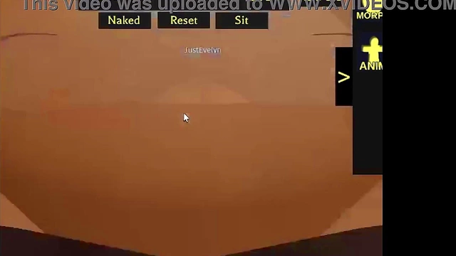 Big-Titted Anime Teen Gets Facial & Squirted By Big Dick In School