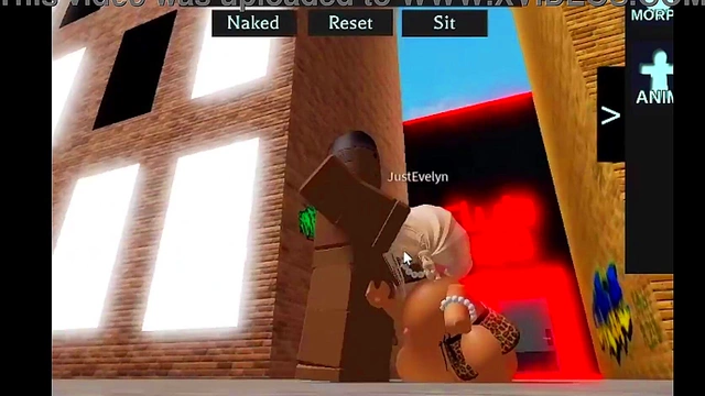 Big-Titted Anime Teen Gets Facial & Squirted By Big Dick In School