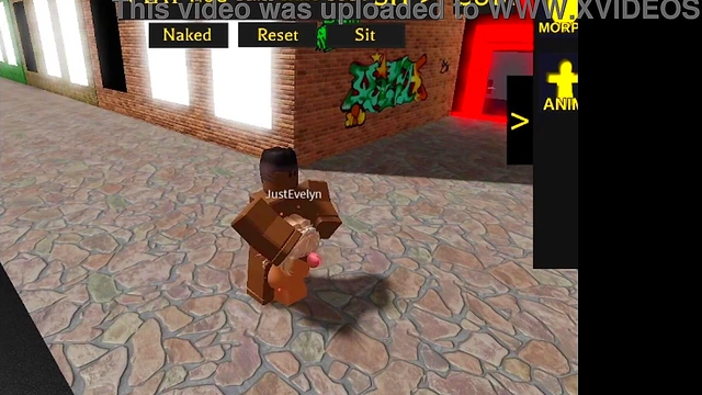 Big-Titted Anime Teen Gets Facial & Squirted By Big Dick In School