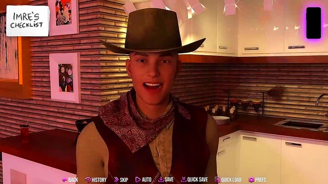 Futanari Girls Groove To House Music for Hot Hardcore Action