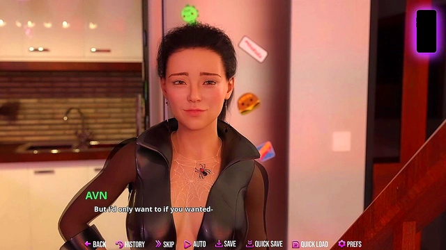 Futanari Girls Groove To House Music for Hot Hardcore Action