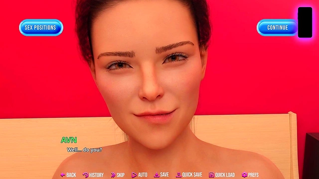 Futanari Girls Groove To House Music for Hot Hardcore Action