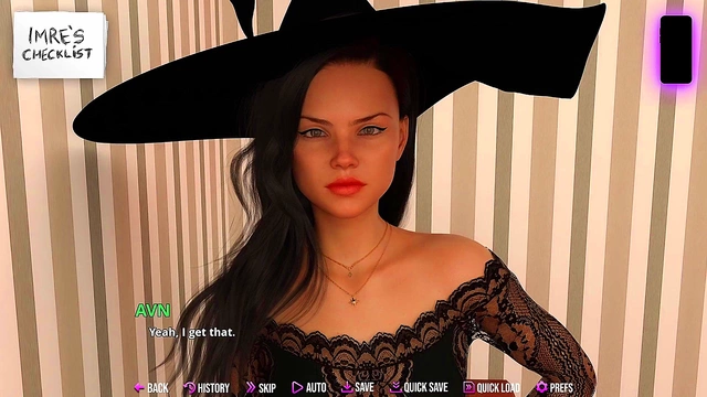 Futanari Girls Groove To House Music for Hot Hardcore Action