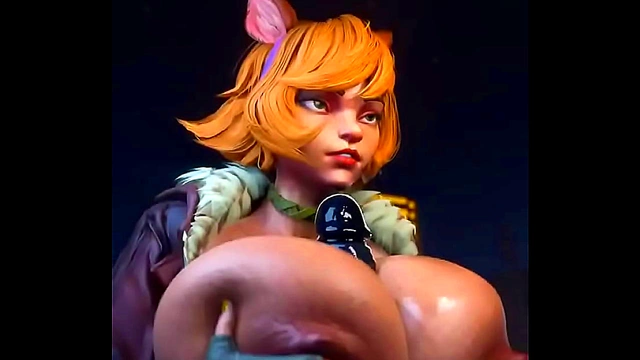 Hentai Couples Get Steamy in Can't Leave Without Sex Room