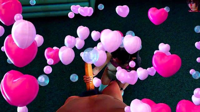 Hentai Nagatoro Gives FootJob, Domination Leads To Hot Anime Cumshot Orgasm