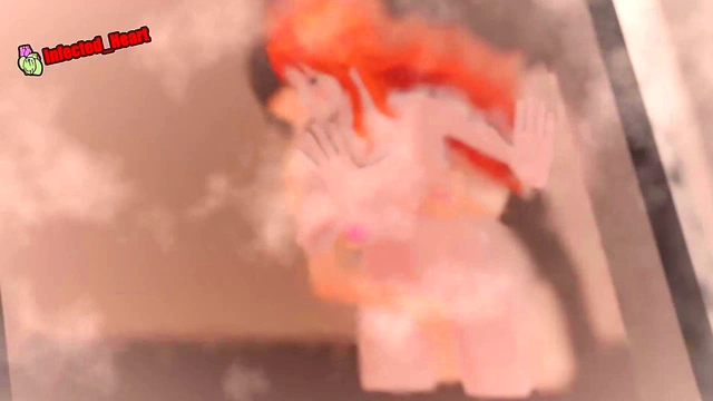 Busty Marin Kitagawa Sucks Big Dick & Gets Facial Creampie in Anime Fantasy World