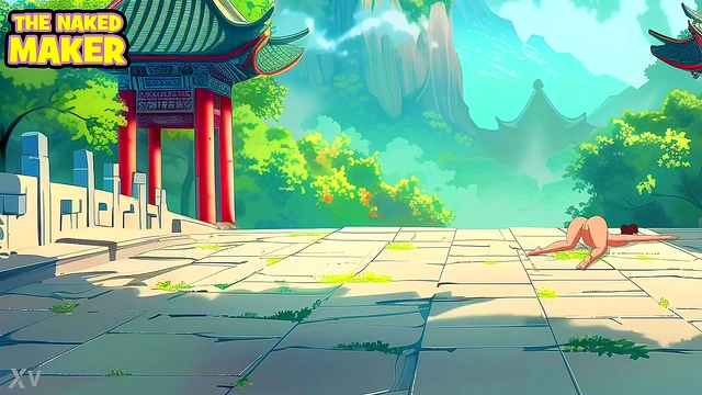 MILF Squirts Orgasmically From Anal Sex With Giant Dick Partner