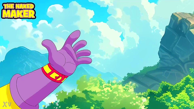 MILF Squirts Orgasmically From Anal Sex With Giant Dick Partner