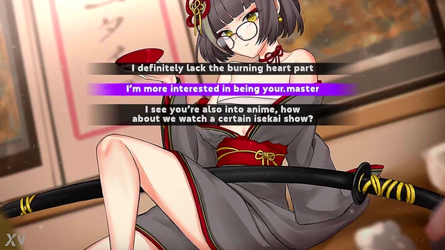 Shizuku s Me for FootJob Satisfaction in Summery Anime Bliss