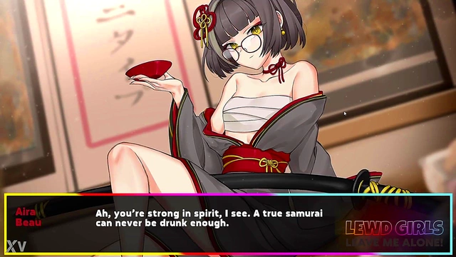 Shizuku s Me for FootJob Satisfaction in Summery Anime Bliss