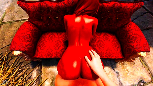 Addicted Busty Sluts Get Fucked Hard By Old Men's Cocks In Sexy Anime Fantasies