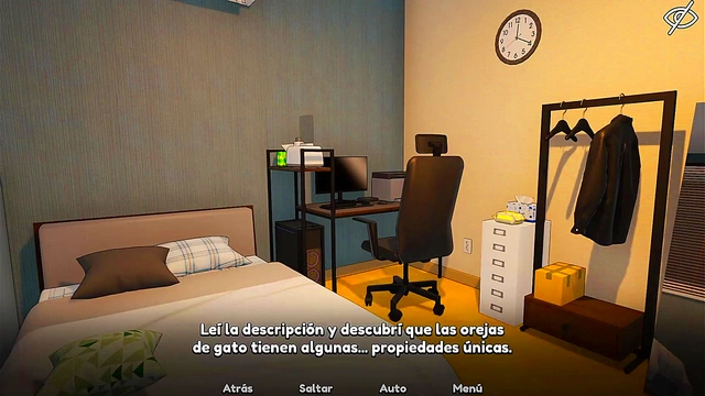 Giant Futanari Cocks Milk Teens Dry in New Anime Porn Game Hits!