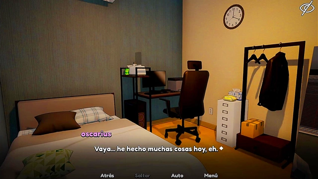 Giant Futanari Cocks Milk Teens Dry in New Anime Porn Game Hits!