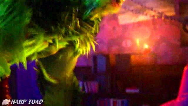 Nami, Boa, & Robin Anime Threesome Big Tits & Anal Sex Fantasies Unleashed!