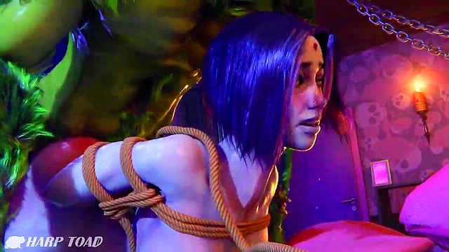 Nami, Boa, & Robin Anime Threesome Big Tits & Anal Sex Fantasies Unleashed!