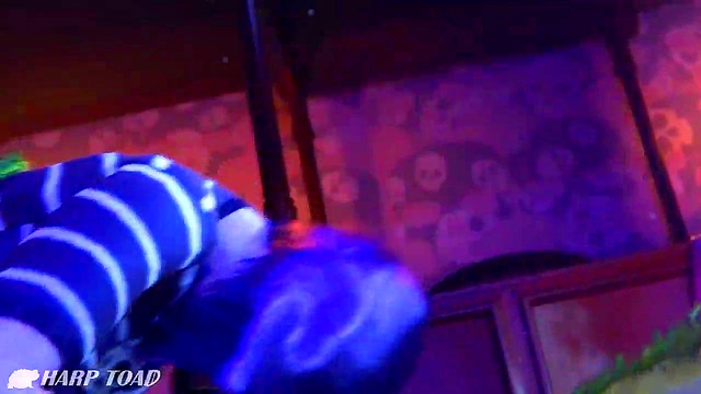 Nami, Boa, & Robin Anime Threesome Big Tits & Anal Sex Fantasies Unleashed!