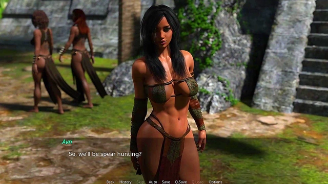 Secretly Fucked While BF's Gaming Hot Room Action & Cuckold Fantasies!