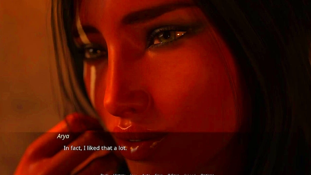 Secretly Fucked While BF's Gaming Hot Room Action & Cuckold Fantasies!