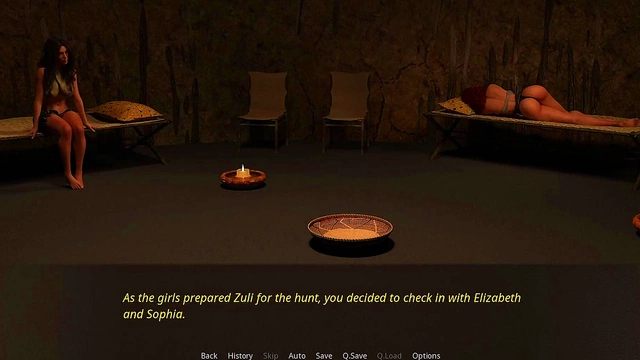 Secretly Fucked While BF's Gaming Hot Room Action & Cuckold Fantasies!