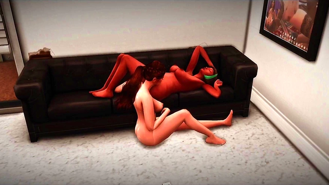 Hentai Camp Sex Adventure With Naughty Girls & Explicit Acts