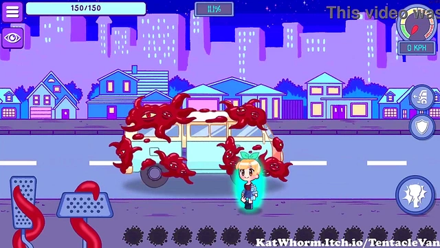 Horny Slut Sucks Big Dick for Virtual Sex Orgasm in Second Life Fantasy World