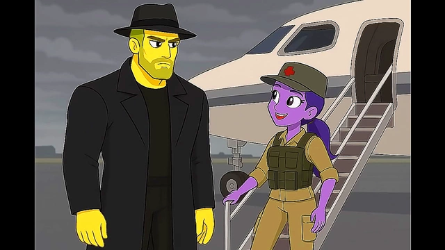 Aki Fuuma's Bloom On The Equinox Taimanin Eroge Visual Novel Fantasies