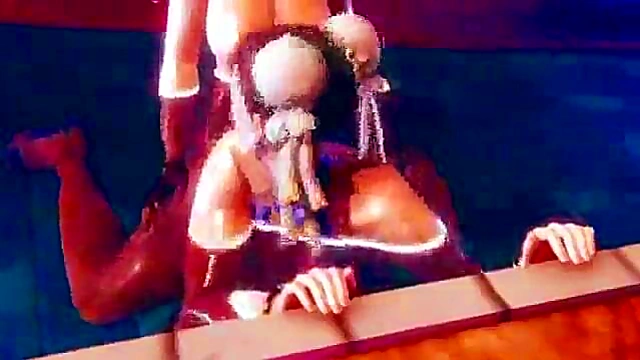 Seductive AI Girls Unleash Erotic Fantasies Through Animated Pleasure Rituals