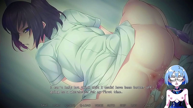 Nympho Mom Sucks Cocks While Orgasming To Gangbang Fantasy Anime Fantasies