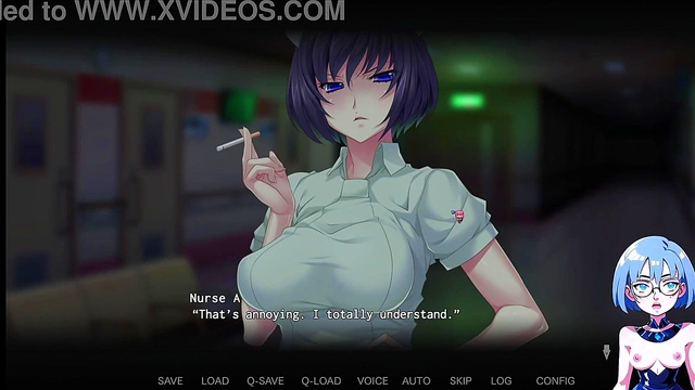 Nympho Mom Sucks Cocks While Orgasming To Gangbang Fantasy Anime Fantasies