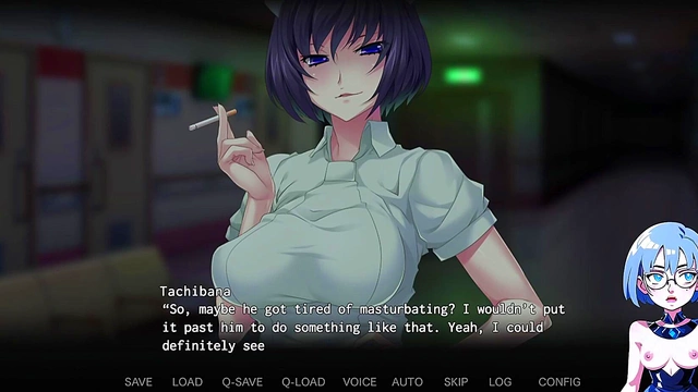 Nympho Mom Sucks Cocks While Orgasming To Gangbang Fantasy Anime Fantasies