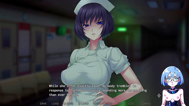 Nympho Mom Sucks Cocks While Orgasming To Gangbang Fantasy Anime Fantasies