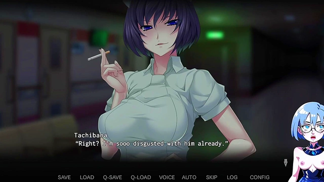 Nympho Mom Sucks Cocks While Orgasming To Gangbang Fantasy Anime Fantasies