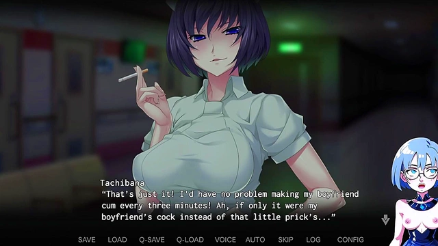 Nympho Mom Sucks Cocks While Orgasming To Gangbang Fantasy Anime Fantasies