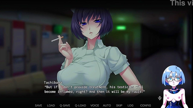 Nympho Mom Sucks Cocks While Orgasming To Gangbang Fantasy Anime Fantasies