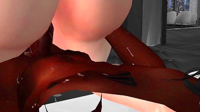 Hentai Sex Scene Features Sizzling Intercourse & Explosive Orgasms