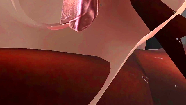 Hentai Sex Scene Features Sizzling Intercourse & Explosive Orgasms