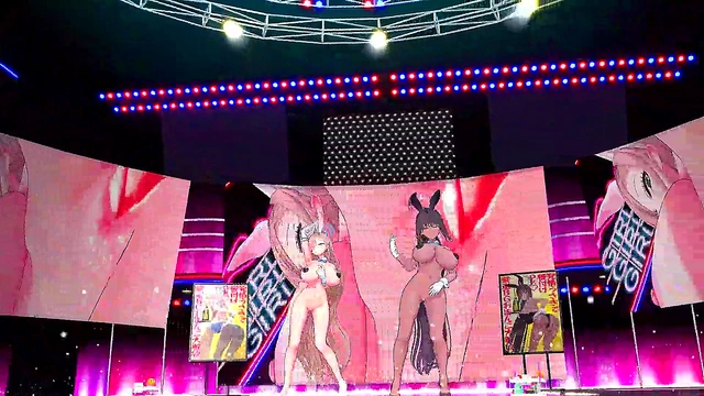 Sultry Gawr Gura Indulges in Endless 3D Anime Sex Adventures for Pleasure Overload