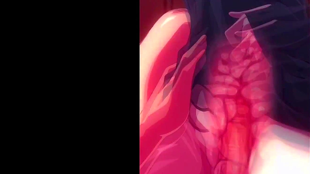 Sexy Big-Titted Goblin Babe Gets Facefucked by Huge Dick for A Wild Creampie Ending