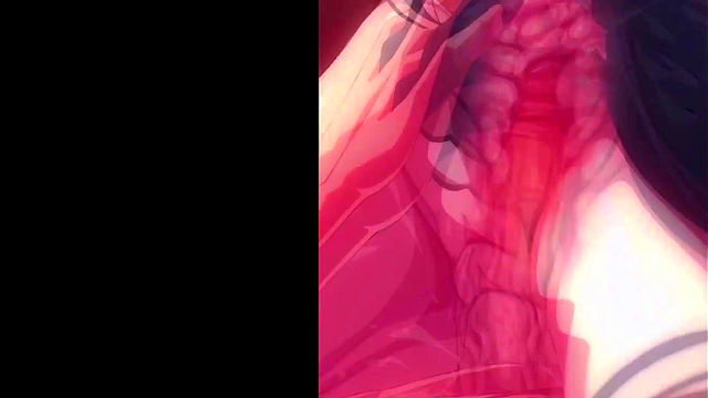 Sexy Big-Titted Goblin Babe Gets Facefucked by Huge Dick for A Wild Creampie Ending