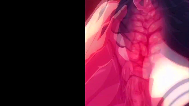 Sexy Big-Titted Goblin Babe Gets Facefucked by Huge Dick for A Wild Creampie Ending