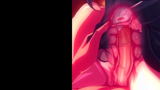 Sexy Big-Titted Goblin Babe Gets Facefucked by Huge Dick for A Wild Creampie Ending