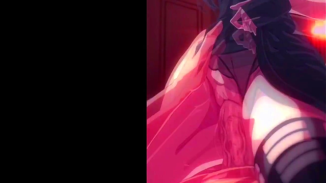 Sexy Big-Titted Goblin Babe Gets Facefucked by Huge Dick for A Wild Creampie Ending