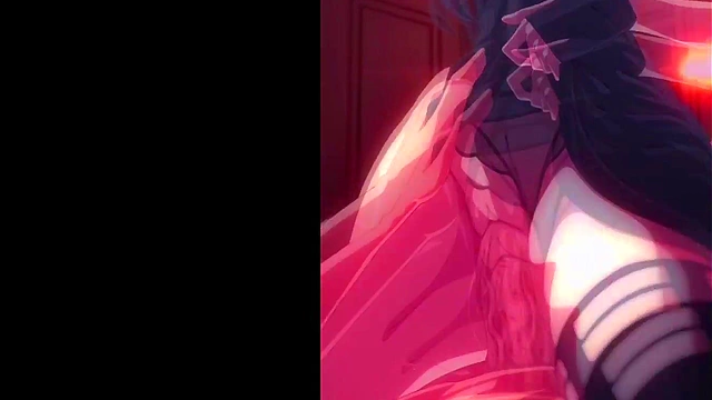 Sexy Big-Titted Goblin Babe Gets Facefucked by Huge Dick for A Wild Creampie Ending