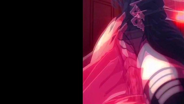 Sexy Big-Titted Goblin Babe Gets Facefucked by Huge Dick for A Wild Creampie Ending