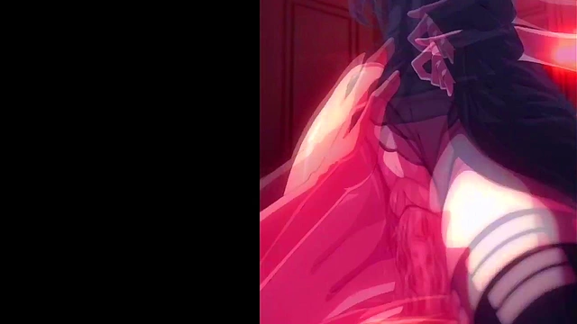 Sexy Big-Titted Goblin Babe Gets Facefucked by Huge Dick for A Wild Creampie Ending