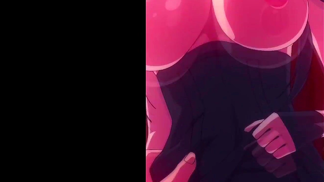 Sexy Big-Titted Goblin Babe Gets Facefucked by Huge Dick for A Wild Creampie Ending