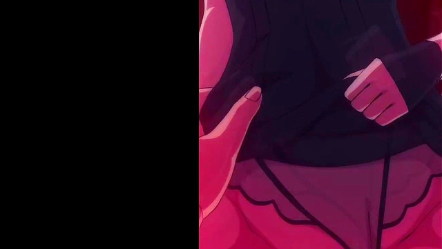 Sexy Big-Titted Goblin Babe Gets Facefucked by Huge Dick for A Wild Creampie Ending